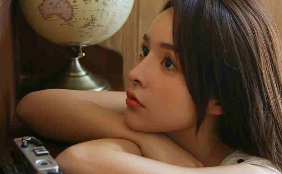 都市情感剧《都市男女》
